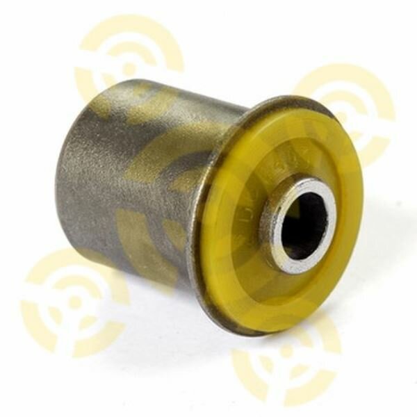 Сайлентблок Точка Опоры полиуретановый, арт. 2 06 1403
Сайлентблок Точка Опоры полиуретановый, арт. 2 06 1403