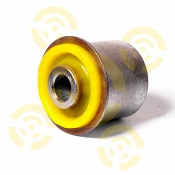 Сайлентблок Точка Опоры полиуретановый, арт. 2 06 1501
Сайлентблок Точка Опоры полиуретановый, арт. 2 06 1501