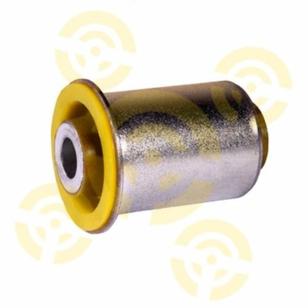 Сайлентблок Точка Опоры полиуретановый, арт. 2 06 2033
Сайлентблок Точка Опоры полиуретановый, арт. 2 06 2033