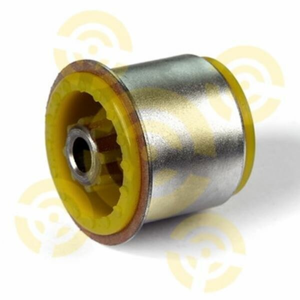 Сайлентблок Точка Опоры полиуретановый, арт. 2 06 2904
Сайлентблок Точка Опоры полиуретановый, арт. 2 06 2904