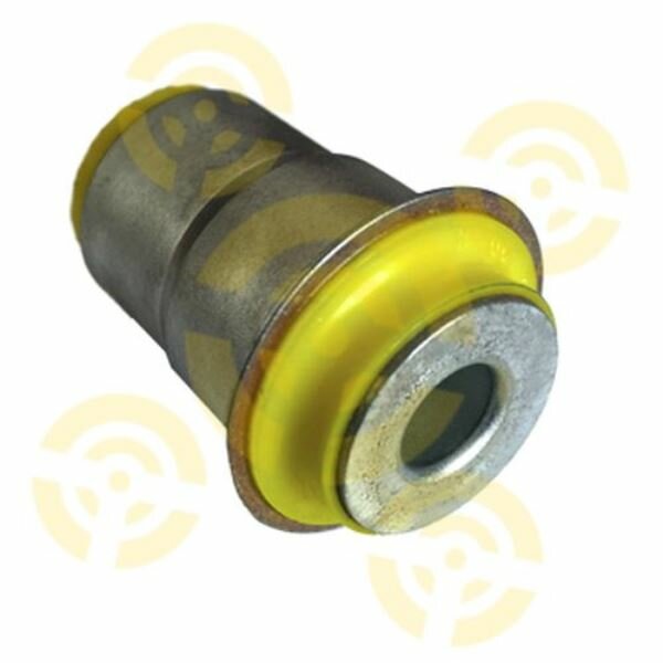 Сайлентблок переднего подрамника «Точка Опоры» полиуретановый, арт. 2063286
Сайлентблок переднего подрамника «Точка Опоры» полиуретановый, арт. 2063286