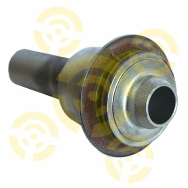 Сайлентблок подрамника «Точка Опоры» полиуретановый, арт. 2063320
Сайлентблок подрамника «Точка Опоры» полиуретановый, арт. 2063320