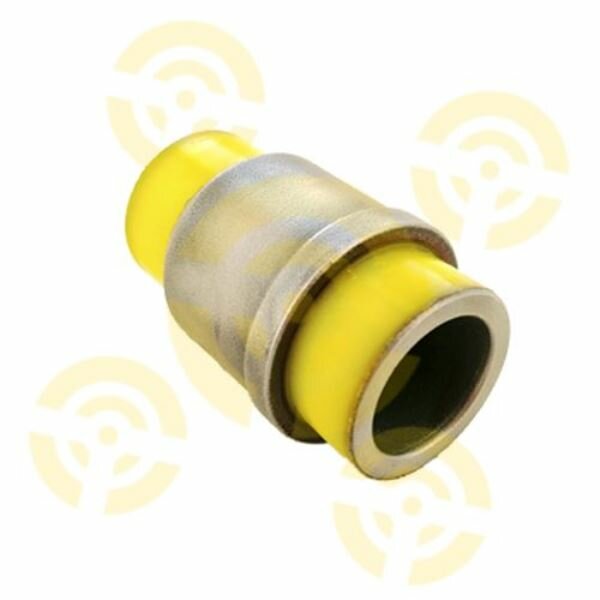 Сайлентблок правого кронштейна подрамника «Точка Опоры» полиуретановый, арт. 2063321
Сайлентблок правого кронштейна подрамника «Точка Опоры» полиуретановый, арт. 2063321