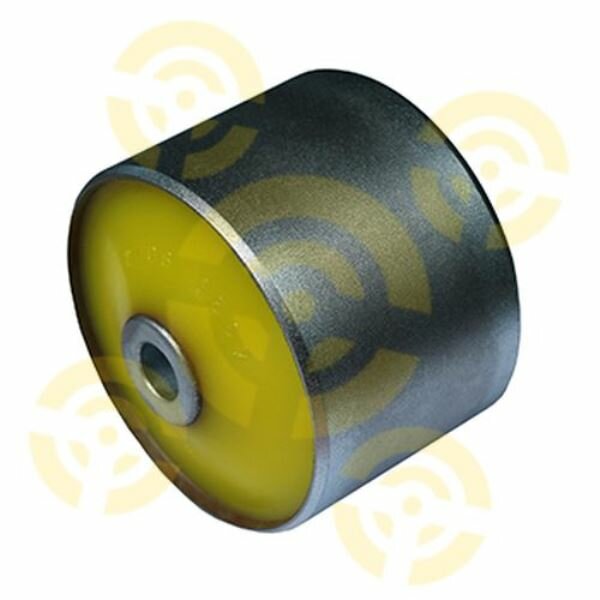 Сайлентблок балки «Точка Опоры» полиуретановый, арт. 2063567
Сайлентблок балки «Точка Опоры» полиуретановый, арт. 2063567