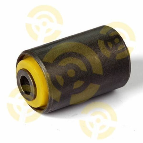 Сайлентблок Точка Опоры полиуретановый, арт. 2 06 756
Сайлентблок Точка Опоры полиуретановый, арт. 2 06 756