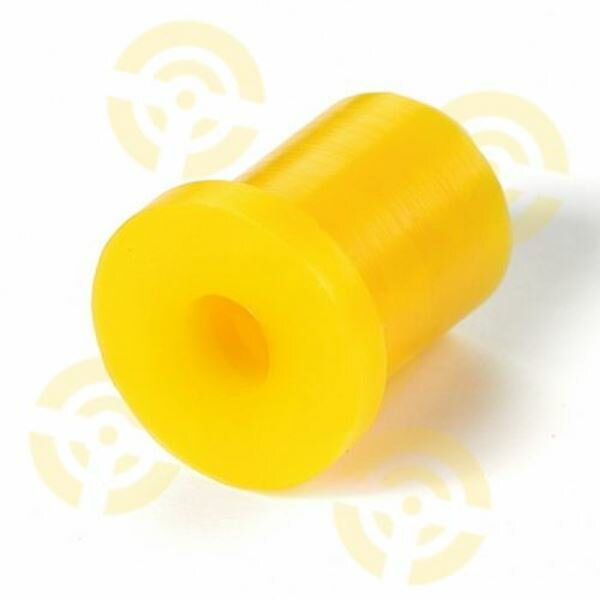 Втулка Точка Опоры полиуретановая, арт. 2 10 150 (стоимость за упаковку 4 шт)
Втулка Точка Опоры полиуретановая, арт. 2 10 150 (стоимость за упаковку 4 шт)