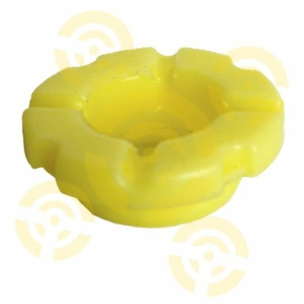 Подушка переднего подрамника «Точка Опоры» полиуретановая, арт. 2123493 (стоимость за упаковку 2 шт
Подушка переднего подрамника «Точка Опоры» полиуретановая, арт. 2123493 (стоимость за упаковку 2 шт