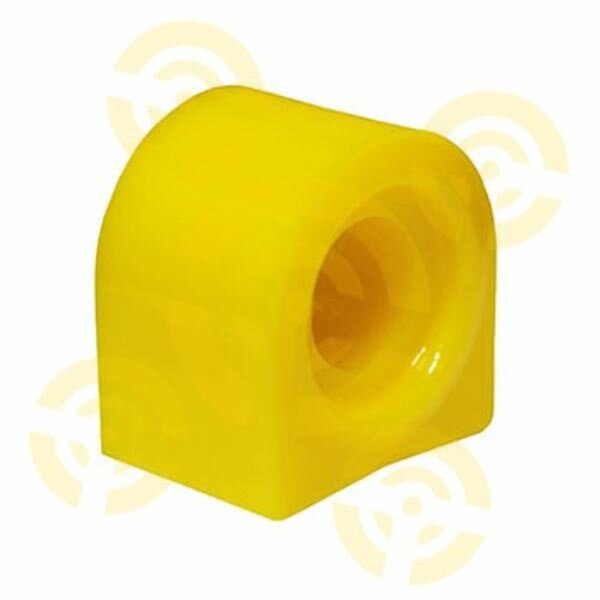 Втулка стабилизатора «Точка Опоры» полиуретановая, арт. 22013189 (стоимость за упаковку 2 шт
Втулка стабилизатора «Точка Опоры» полиуретановая, арт. 22013189 (стоимость за упаковку 2 шт