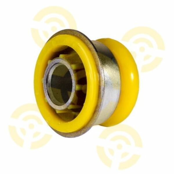 Сайлентблок Точка Опоры полиуретановый, арт. 24-06-2772
Сайлентблок Точка Опоры полиуретановый, арт. 24-06-2772