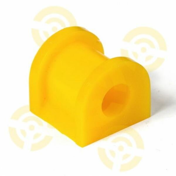 Втулка Точка Опоры полиуретановая, арт. 3 01 1137
Втулка Точка Опоры полиуретановая, арт. 3 01 1137