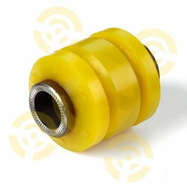 Сайлентблок Точка Опоры полиуретановый, арт. 3 06 123
Сайлентблок Точка Опоры полиуретановый, арт. 3 06 123