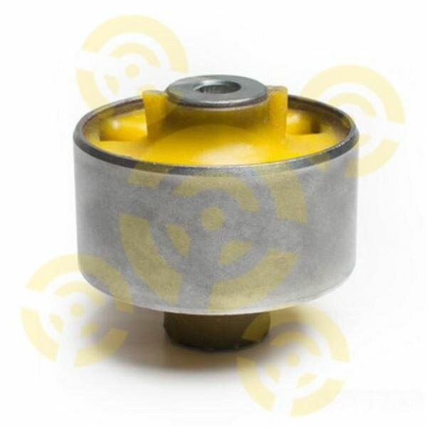 Сайлентблок Точка Опоры полиуретановый, арт. 3 06 1265
Сайлентблок Точка Опоры полиуретановый, арт. 3 06 1265