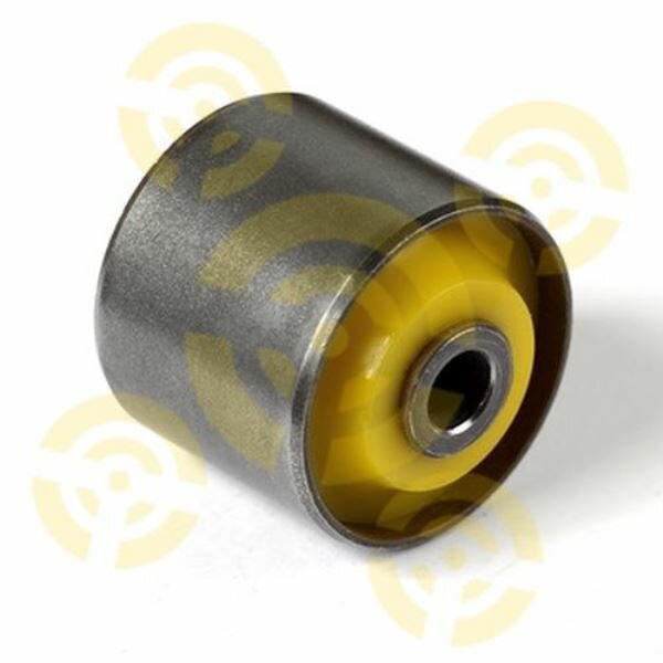 Сайлентблок Точка Опоры полиуретановый, арт. 3 06 1450
Сайлентблок Точка Опоры полиуретановый, арт. 3 06 1450