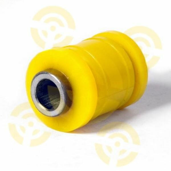 Сайлентблок Точка Опоры полиуретановый, арт. 3 06 1492
Сайлентблок Точка Опоры полиуретановый, арт. 3 06 1492