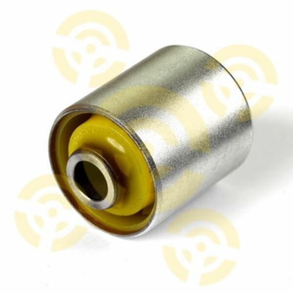 Сайлентблок Точка Опоры полиуретановый, арт. 3 06 2085
Сайлентблок Точка Опоры полиуретановый, арт. 3 06 2085