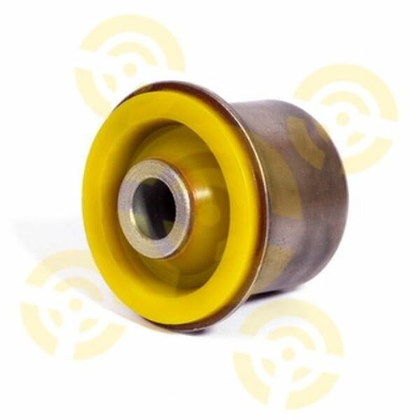 Сайлентблок верхнего рычага «Точка Опоры» полиуретановый, арт. 3063058
Сайлентблок верхнего рычага «Точка Опоры» полиуретановый, арт. 3063058