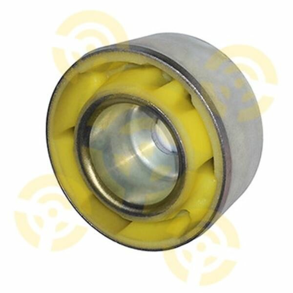 Сайлентблок заднего подрамника «Точка Опоры» полиуретановый, арт. 3063260
Сайлентблок заднего подрамника «Точка Опоры» полиуретановый, арт. 3063260