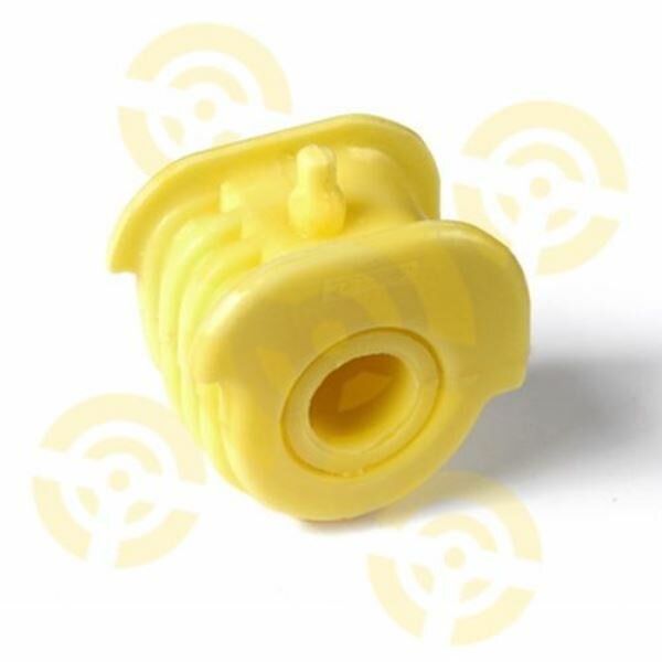 Сайлентблок Точка Опоры полиуретановый, арт. 3 08 1807
Сайлентблок Точка Опоры полиуретановый, арт. 3 08 1807