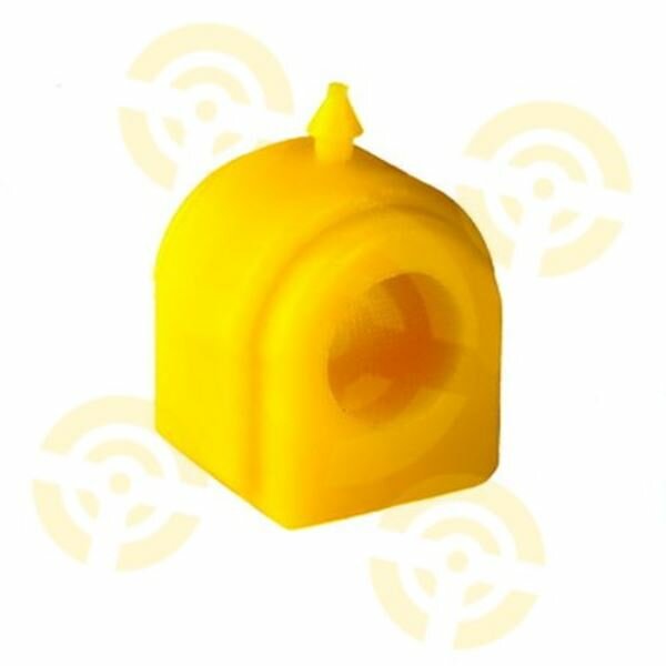 Втулка Точка Опоры полиуретановая, арт. 32 01 2410 (стоимость за упаковку 2 шт)
Втулка Точка Опоры полиуретановая, арт. 32 01 2410 (стоимость за упаковку 2 шт)