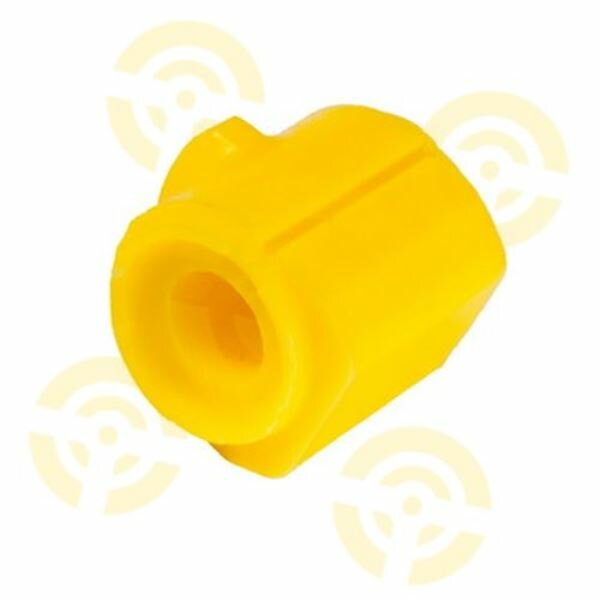 Втулка Точка Опоры полиуретановая, арт. 4 01 2758 (стоимость за упаковку 2 шт)
Втулка Точка Опоры полиуретановая, арт. 4 01 2758 (стоимость за упаковку 2 шт)