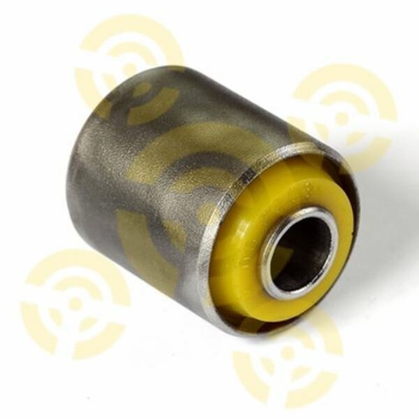 Сайлентблок Точка Опоры полиуретановый, арт. 4 06 2203
Сайлентблок Точка Опоры полиуретановый, арт. 4 06 2203