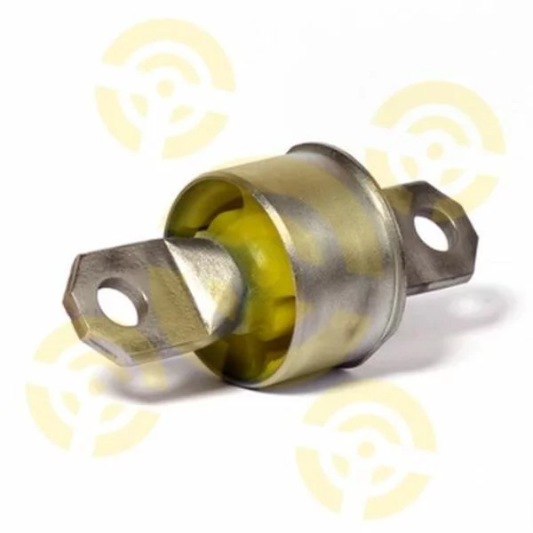 Сайлентблок Точка Опоры полиуретановый, арт. 4 06 2353
Сайлентблок Точка Опоры полиуретановый, арт. 4 06 2353