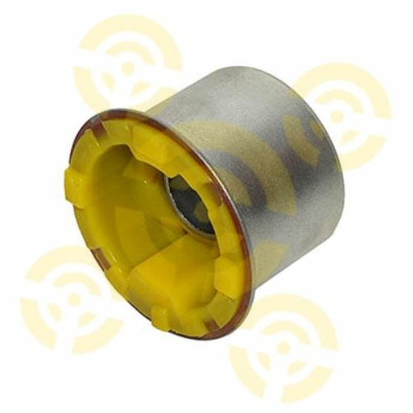 Сайлентблок нижнего рычага «Точка Опоры» полиуретановый, арт. 4063283
Сайлентблок нижнего рычага «Точка Опоры» полиуретановый, арт. 4063283