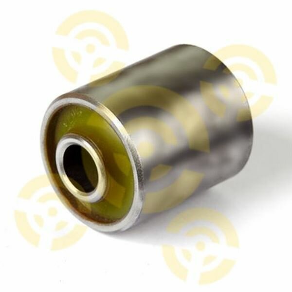 Сайлентблок Точка Опоры полиуретановый, арт. 4 06 990
Сайлентблок Точка Опоры полиуретановый, арт. 4 06 990