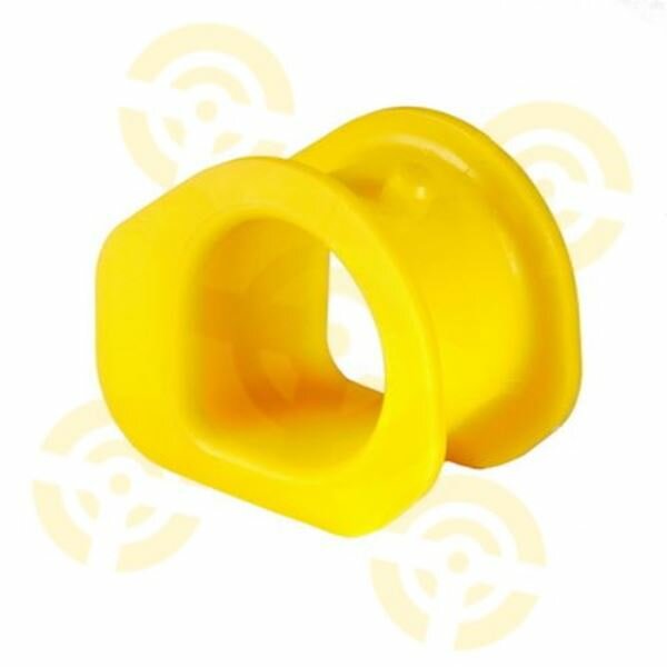 Подушка рулевой рейки полиуретановая Точка Опоры, арт. 4 12 2272
Подушка рулевой рейки полиуретановая Точка Опоры, арт. 4 12 2272