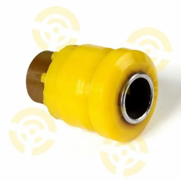 Сайлентблок Точка Опоры полиуретановый, арт. 6 06 872
Сайлентблок Точка Опоры полиуретановый, арт. 6 06 872