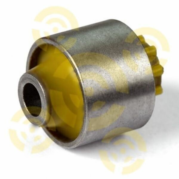 Сайлентблок Точка Опоры полиуретановый, арт. 7 06 2591
Сайлентблок Точка Опоры полиуретановый, арт. 7 06 2591