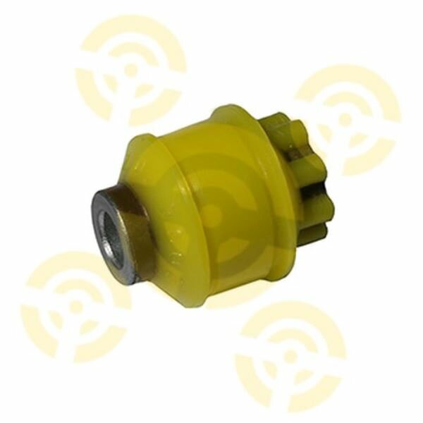 Сайлентблок амортизатора «Точка Опоры» полиуретановый, арт. 7063602
Сайлентблок амортизатора «Точка Опоры» полиуретановый, арт. 7063602