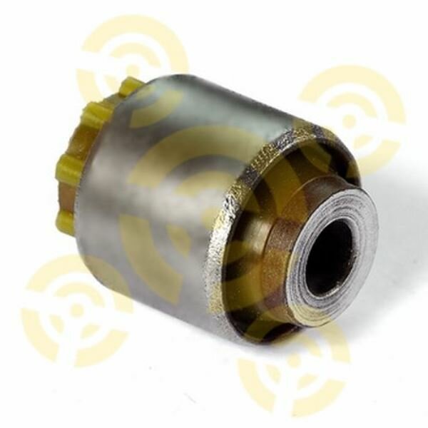 Сайлентблок Точка Опоры полиуретановый, арт. 7 06 361
Сайлентблок Точка Опоры полиуретановый, арт. 7 06 361