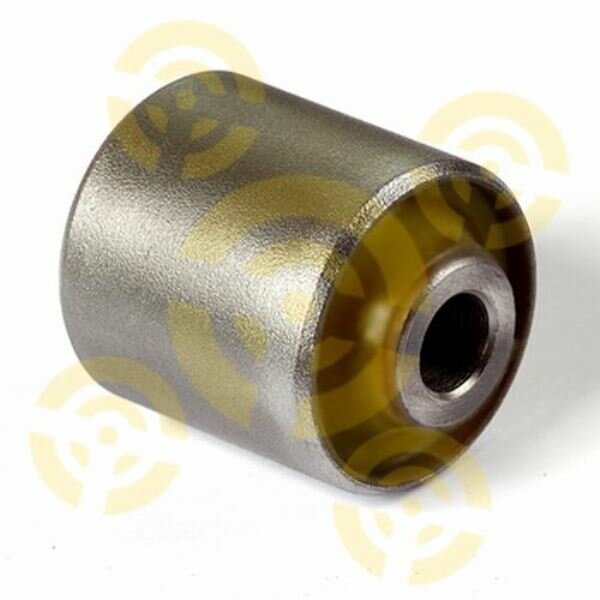 Сайлентблок Точка Опоры полиуретановый, арт. 7 06 366
Сайлентблок Точка Опоры полиуретановый, арт. 7 06 366