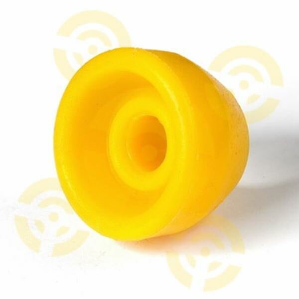 Втулка Точка Опоры полиуретановая, арт. 7 11 059 (стоимость за упаковку 2 шт)
Втулка Точка Опоры полиуретановая, арт. 7 11 059 (стоимость за упаковку 2 шт)