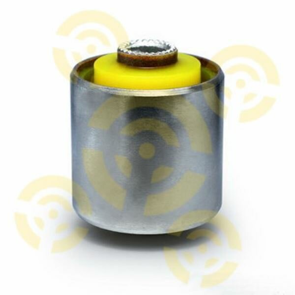 Сайлентблок Точка Опоры полиуретановый, арт. 9 06 109
Сайлентблок Точка Опоры полиуретановый, арт. 9 06 109