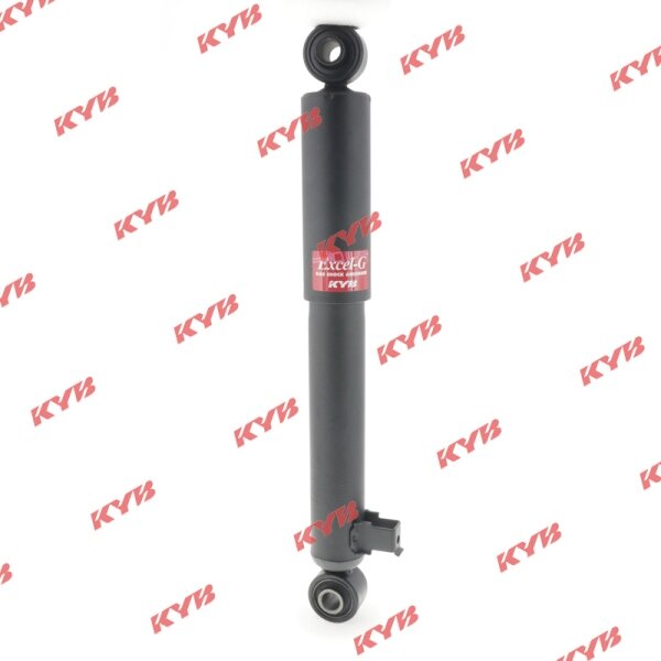 Амортизатор KYB Excel-G газомасляный двухтрубный, задний, правый/левый, арт. 3440028
Амортизатор KYB Excel-G газомасляный двухтрубный, задний, правый/левый, арт. 3440028