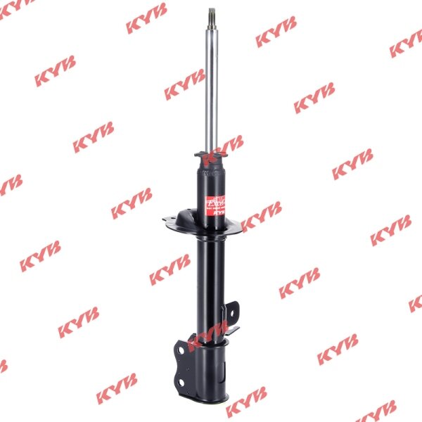 Амортизационная стойка KYB Excel-G газомасляная двухтрубная, арт. 333419
Амортизационная стойка KYB Excel-G газомасляная двухтрубная, арт. 333419