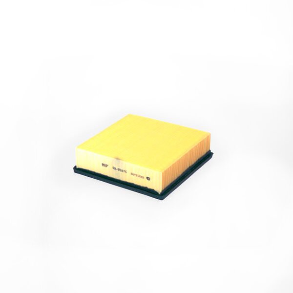 Фильтр воздушный BIG Filter плоский, арт. GB-9597C
Фильтр воздушный BIG Filter плоский, арт. GB-9597C