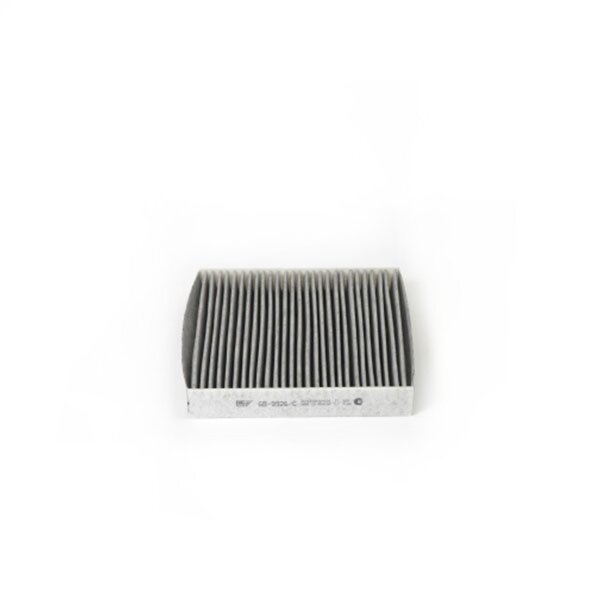 Фильтр салонный BIG Filter угольный, арт. GB-9926/C
Фильтр салонный BIG Filter угольный, арт. GB-9926/C