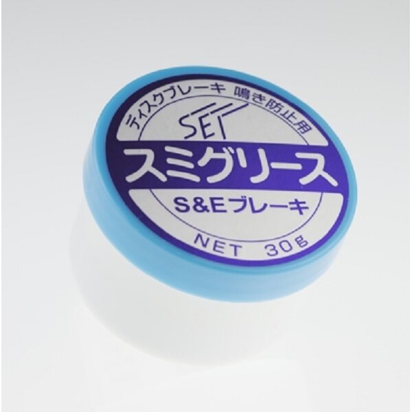 Смазка ADVICS/SEI для противоскрипных пластин PBC Grease
Смазка ADVICS/SEI для противоскрипных пластин PBC Grease