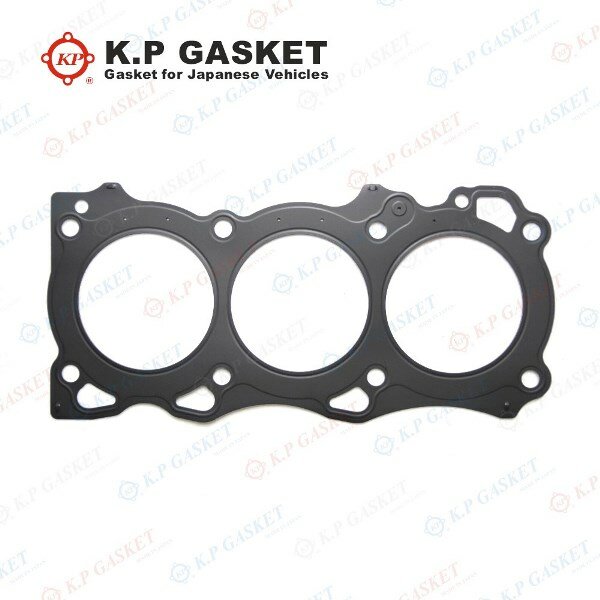 Прокладка головки блока цилиндров KP KA203256
Прокладка головки блока цилиндров KP KA203256