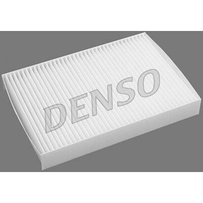 Фильтр салонный Denso, арт. DCF013P
Фильтр салонный Denso, арт. DCF013P