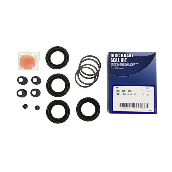 Ремкомплект суппорта ADVICS, арт. TP-66
Ремкомплект суппорта ADVICS, арт. TP-66