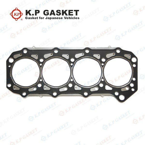 Прокладка головки блока цилиндров KP KA203252
Прокладка головки блока цилиндров KP KA203252