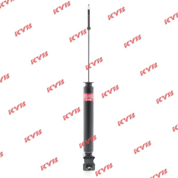 Амортизатор KYB Excel-G газомасляный двухтрубный, арт. 344491
Амортизатор KYB Excel-G газомасляный двухтрубный, арт. 344491