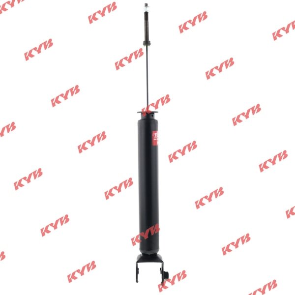 Амортизатор газомасляный "KYB EXCEL-G"
Амортизатор газомасляный "KYB EXCEL-G"