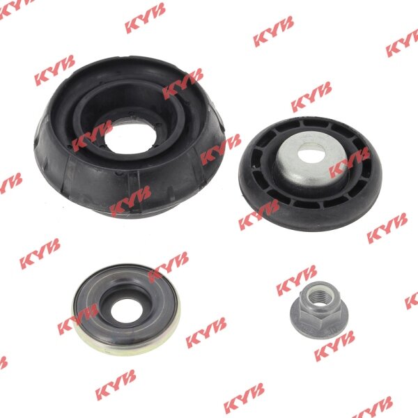 Комплект амортизационной опоры KYB, арт. SM1528
Комплект амортизационной опоры KYB, арт. SM1528