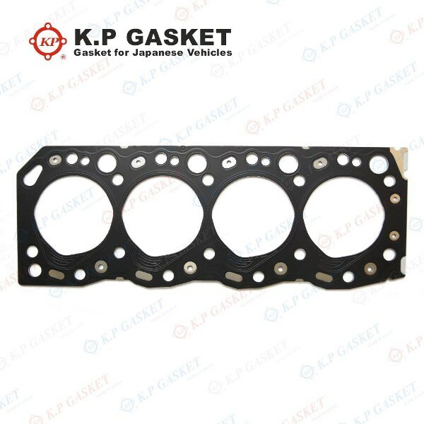 Прокладка головки блока цилиндров KP KA103216
Прокладка головки блока цилиндров KP KA103216