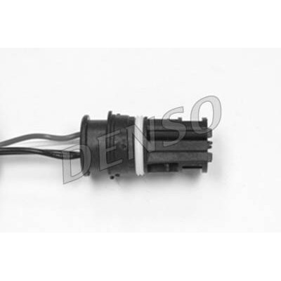 Датчик кислородный Denso, арт. DOX-1174
Датчик кислородный Denso, арт. DOX-1174